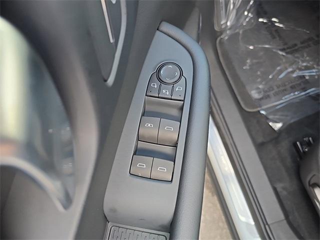 new 2025 Buick Enclave car, priced at $42,895