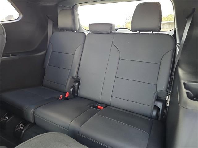 new 2025 Buick Enclave car, priced at $42,895