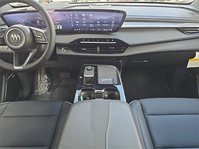 new 2025 Buick Enclave car, priced at $42,895