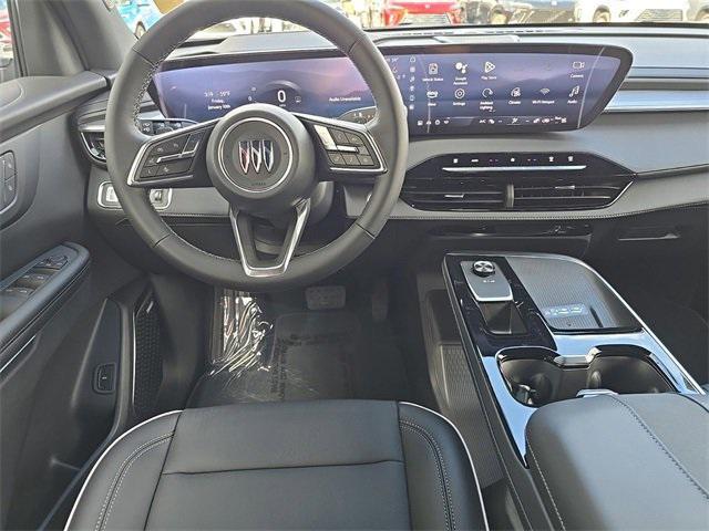 used 2025 Buick Enclave car, priced at $41,775