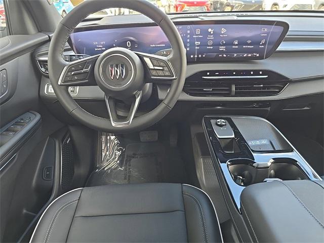 new 2025 Buick Enclave car, priced at $42,895