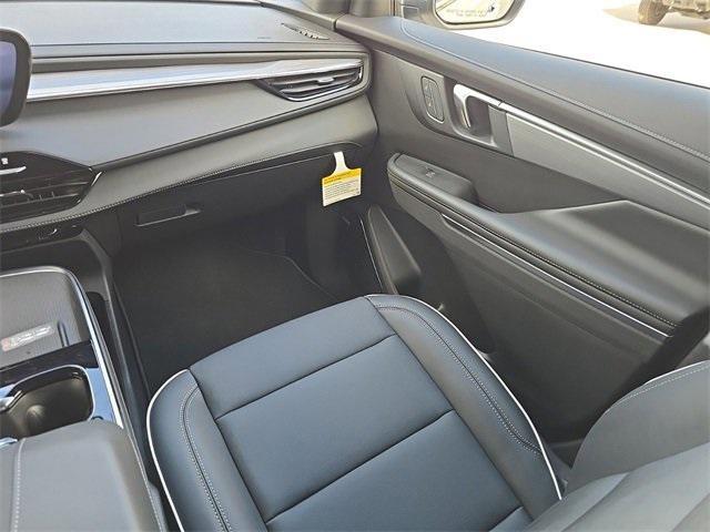 used 2025 Buick Enclave car, priced at $41,775