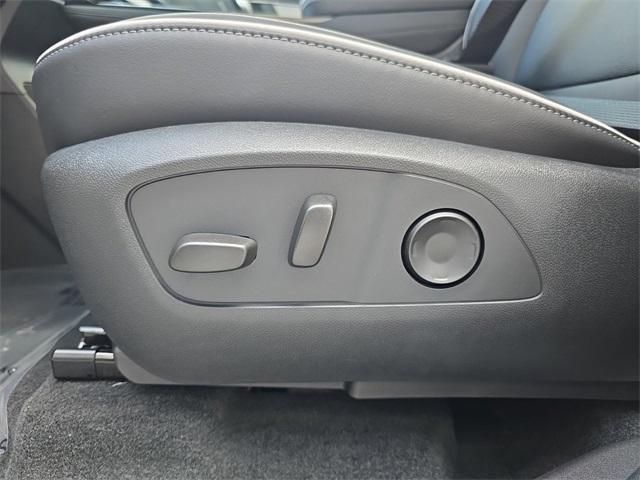 new 2025 Buick Enclave car, priced at $42,895