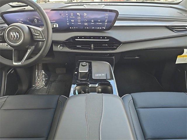 used 2025 Buick Enclave car, priced at $37,995