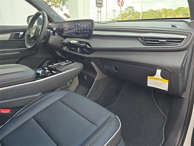 new 2025 Buick Enclave car, priced at $42,895