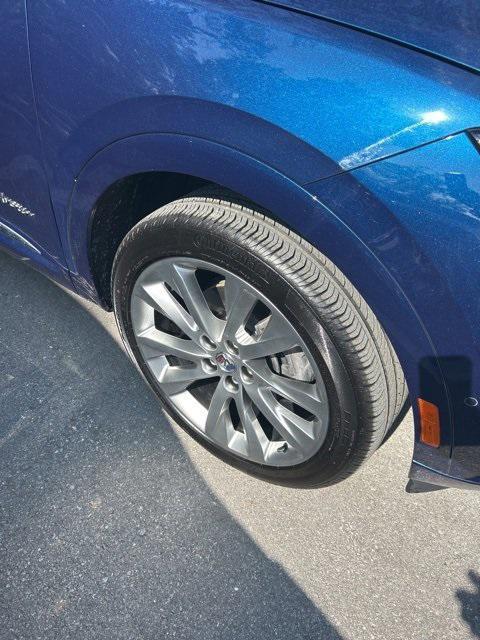 used 2023 Buick Envision car, priced at $32,997