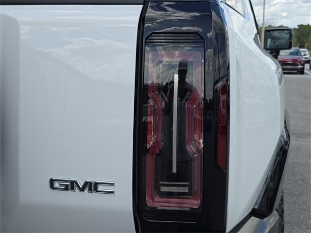 new 2025 GMC HUMMER EV SUV car, priced at $96,195