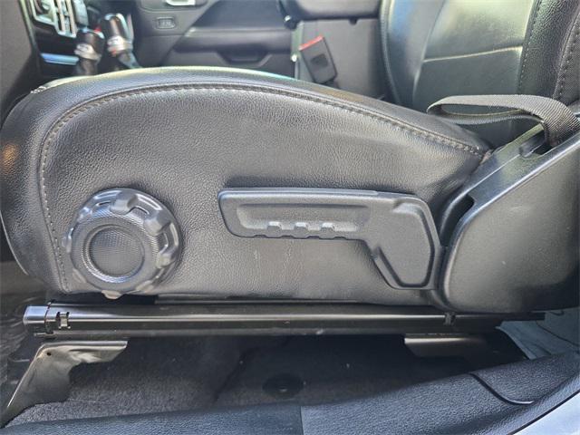 used 2020 Jeep Wrangler Unlimited car, priced at $24,900