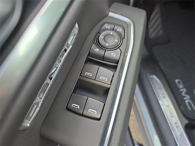 new 2025 GMC Sierra 1500 car, priced at $72,222