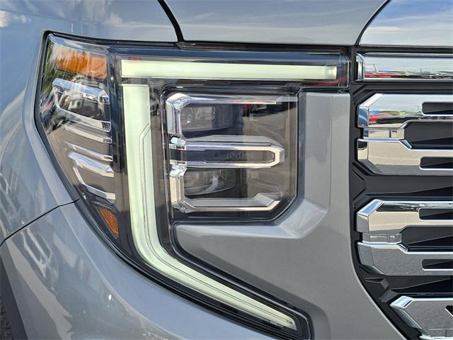 new 2025 GMC Sierra 1500 car, priced at $72,222