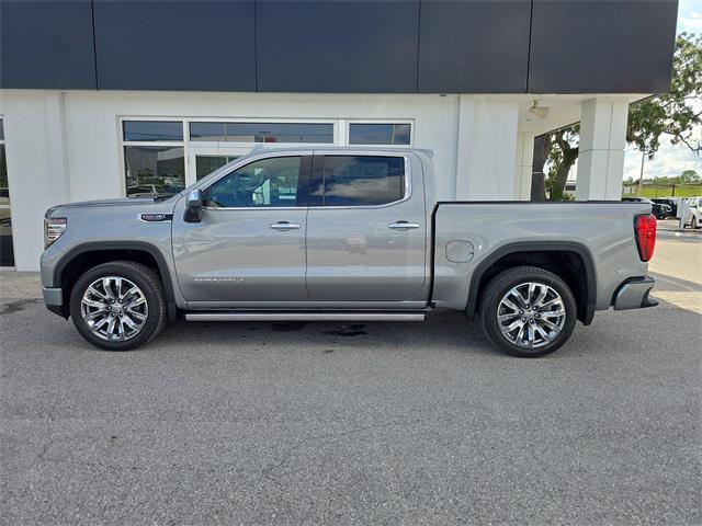 new 2025 GMC Sierra 1500 car, priced at $72,222
