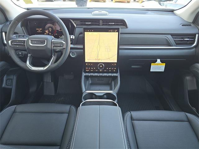 new 2026 GMC Terrain car, priced at $44,375