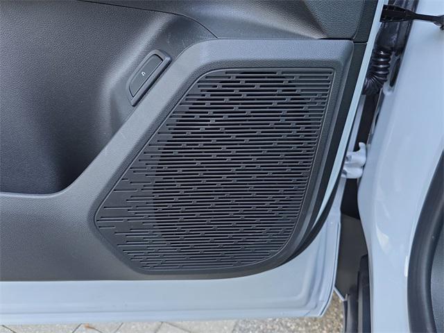 new 2026 GMC Terrain car, priced at $44,375