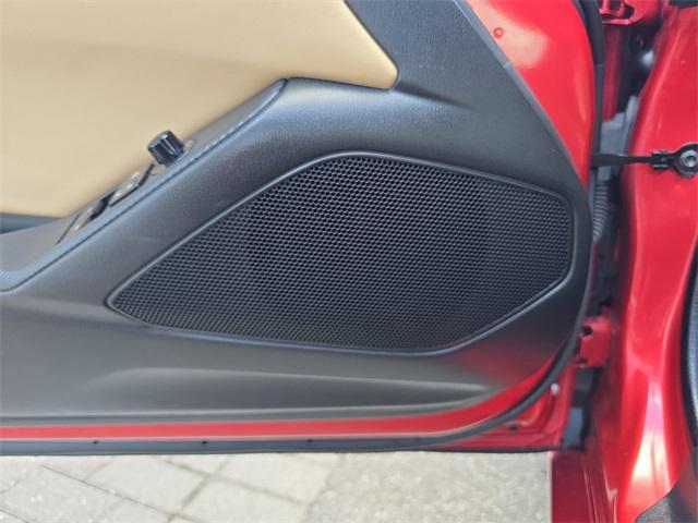 used 2019 Mazda MX-5 Miata RF car, priced at $21,300