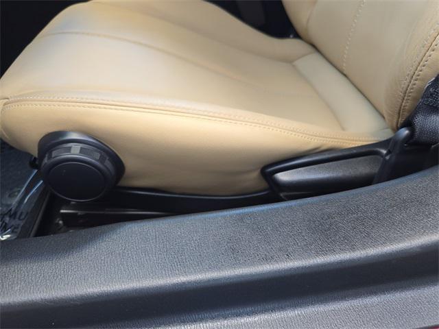 used 2019 Mazda MX-5 Miata RF car, priced at $21,300