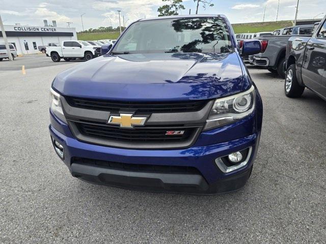 used 2016 Chevrolet Colorado car, priced at $20,450