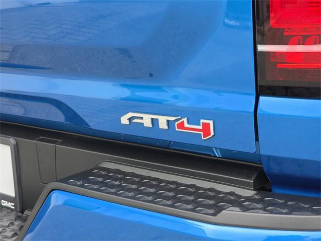 used 2023 GMC Canyon car, priced at $42,777