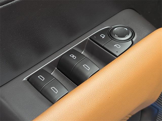 used 2023 GMC Canyon car, priced at $42,777