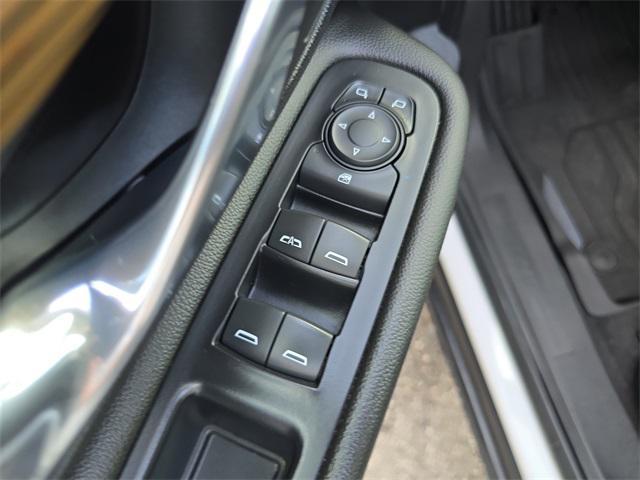 used 2020 GMC Terrain car, priced at $19,995