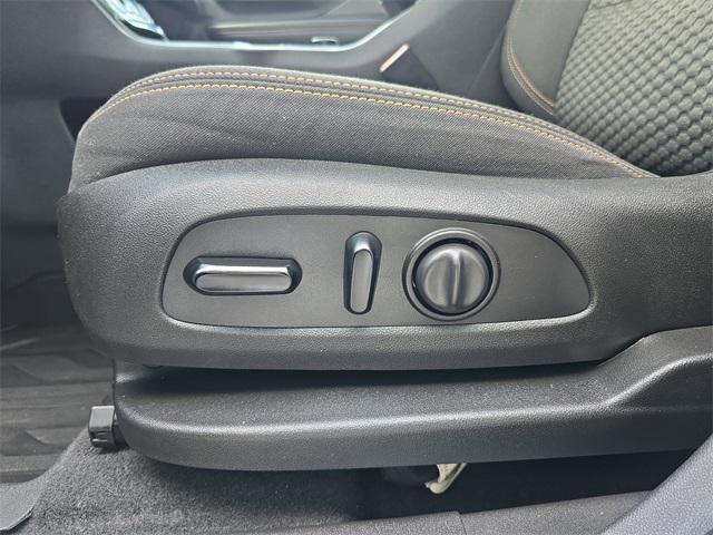 used 2020 GMC Terrain car, priced at $19,995