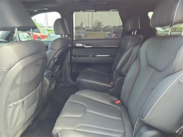 used 2023 Hyundai Palisade car, priced at $40,977