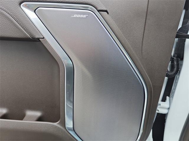 new 2025 GMC Sierra 2500 car, priced at $87,584