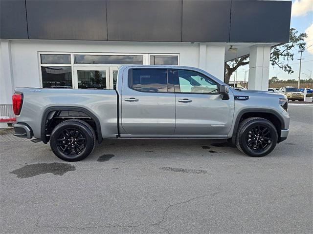 new 2025 GMC Sierra 1500 car, priced at $48,835