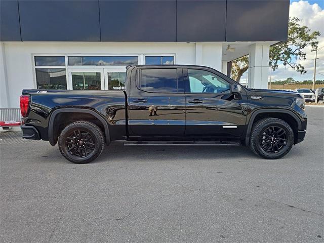 new 2025 GMC Sierra 1500 car, priced at $61,230