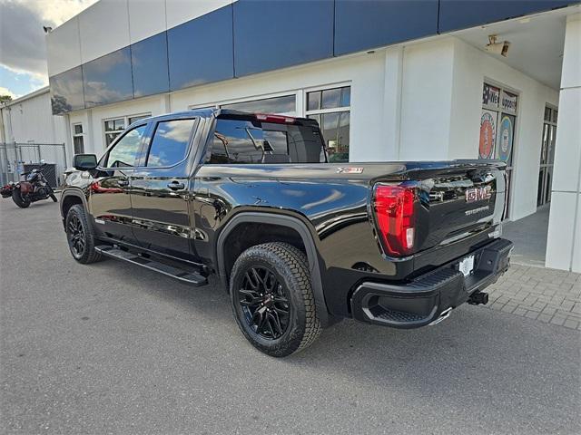 new 2025 GMC Sierra 1500 car, priced at $61,230