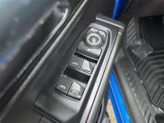used 2023 Chevrolet Silverado 1500 car, priced at $37,885