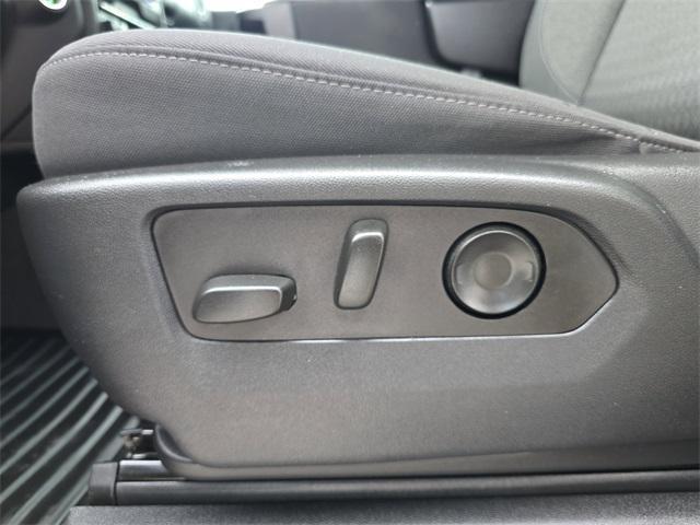 used 2023 Chevrolet Silverado 1500 car, priced at $37,885
