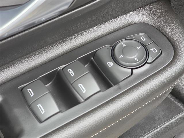 used 2023 GMC Terrain car, priced at $30,995