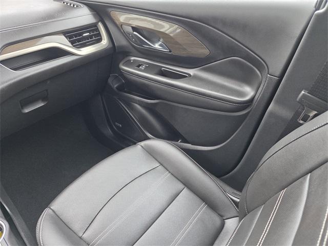 used 2023 GMC Terrain car, priced at $30,995
