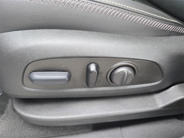 used 2023 GMC Terrain car, priced at $30,995