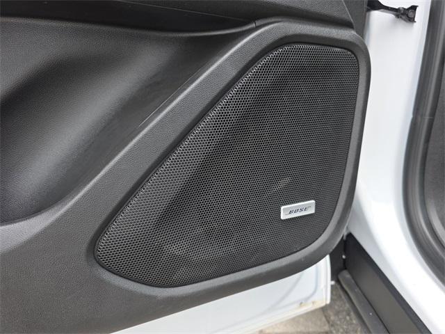 used 2023 GMC Terrain car, priced at $30,995