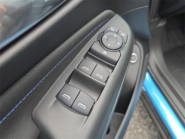 new 2025 Buick Envista car, priced at $27,188