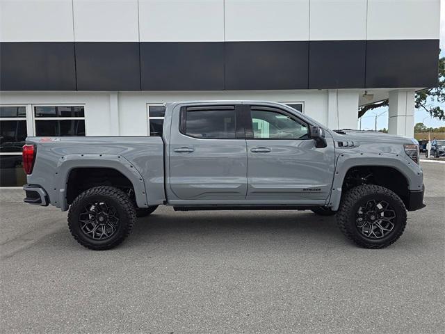 new 2024 GMC Sierra 1500 car, priced at $94,050