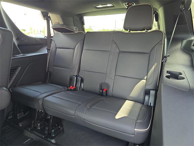 new 2025 GMC Yukon car, priced at $83,414