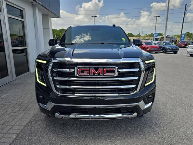 new 2025 GMC Yukon car, priced at $83,414