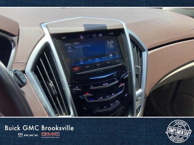 used 2016 Cadillac SRX car, priced at $16,997