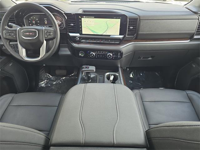 used 2023 GMC Sierra 1500 car, priced at $41,477