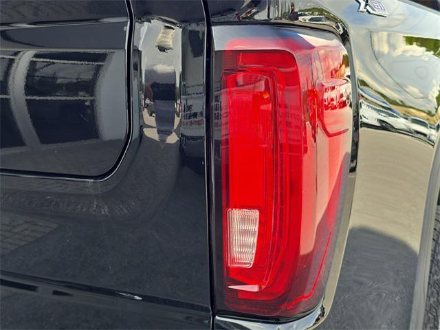 used 2023 GMC Sierra 1500 car, priced at $41,477