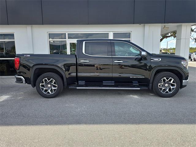 used 2023 GMC Sierra 1500 car, priced at $41,477