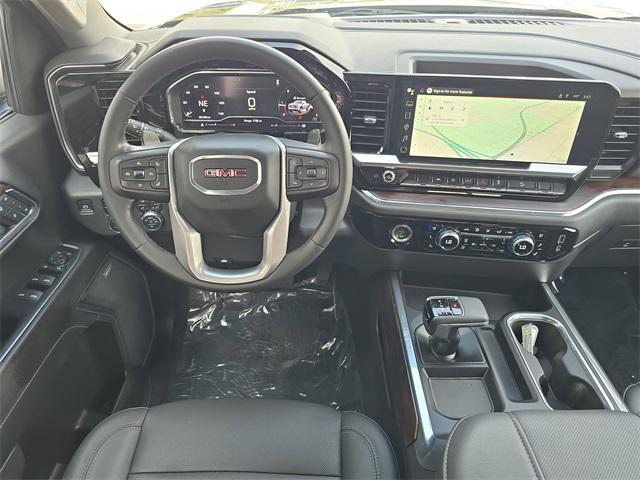used 2023 GMC Sierra 1500 car, priced at $41,477