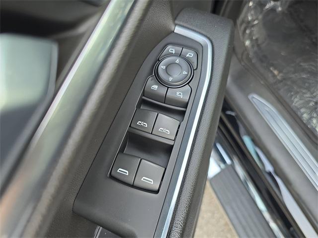 used 2023 GMC Sierra 1500 car, priced at $41,477