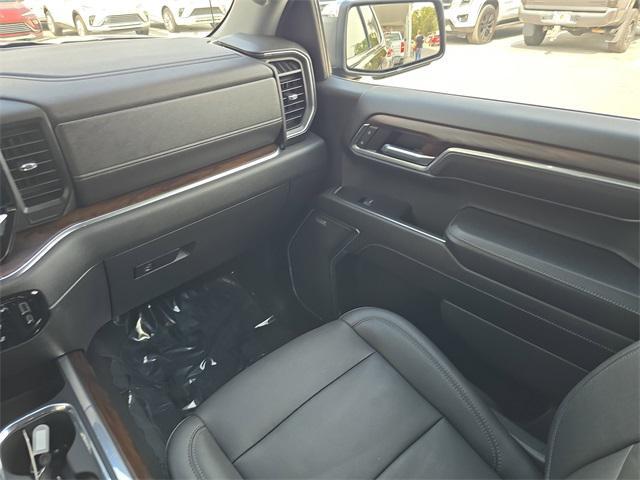 used 2023 GMC Sierra 1500 car, priced at $41,477