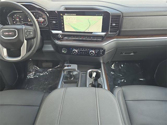 used 2023 GMC Sierra 1500 car, priced at $41,477