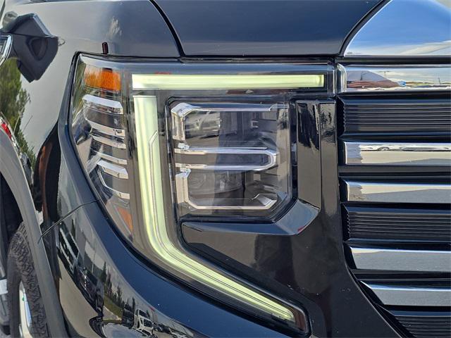 used 2023 GMC Sierra 1500 car, priced at $41,477