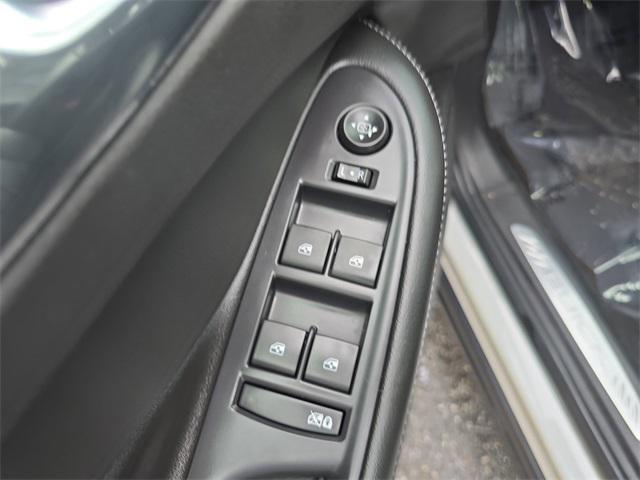 used 2020 Buick Envision car, priced at $19,995