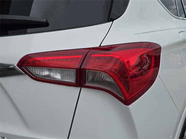 used 2020 Buick Envision car, priced at $19,995